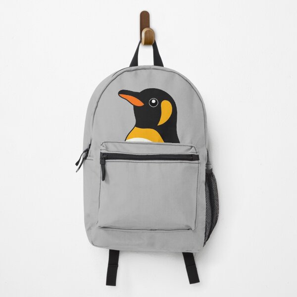 Item preview, Ice Hug Penguin designed and sold by DibujandoPorfa.