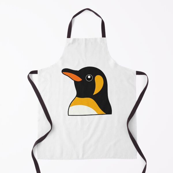 Item preview, Ice Hug Penguin designed and sold by DibujandoPorfa.
