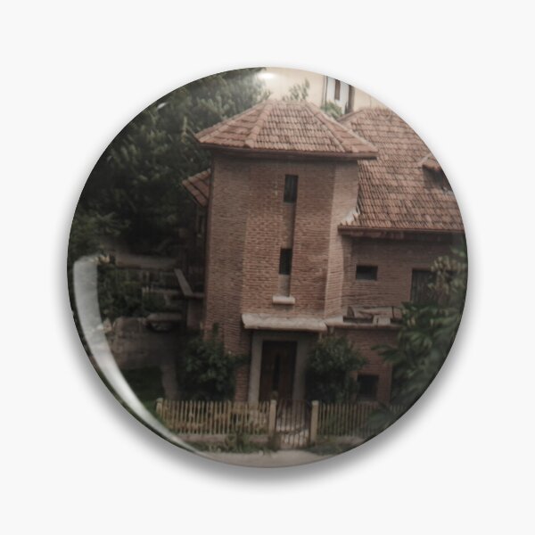 Item preview, Older House designed and sold by Bebe5512.