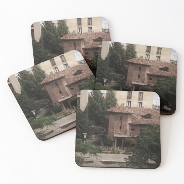 Item preview, Older House designed and sold by Bebe5512.
