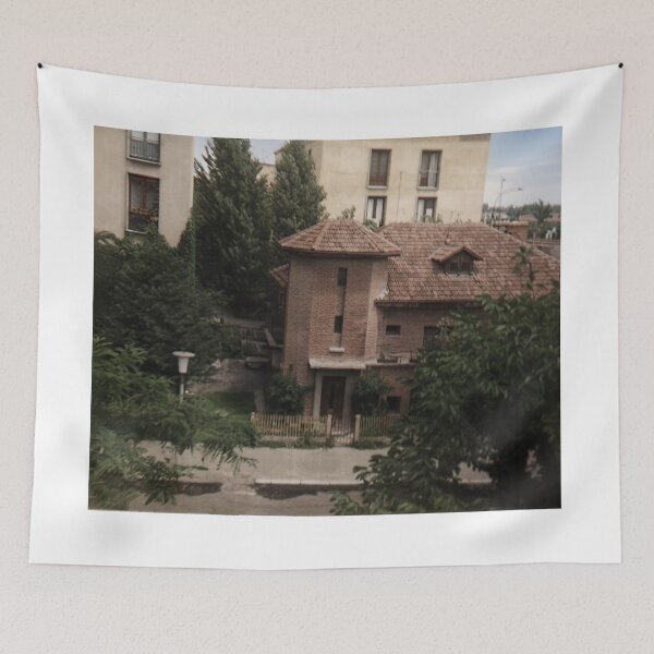 Item preview, Older House designed and sold by Bebe5512.