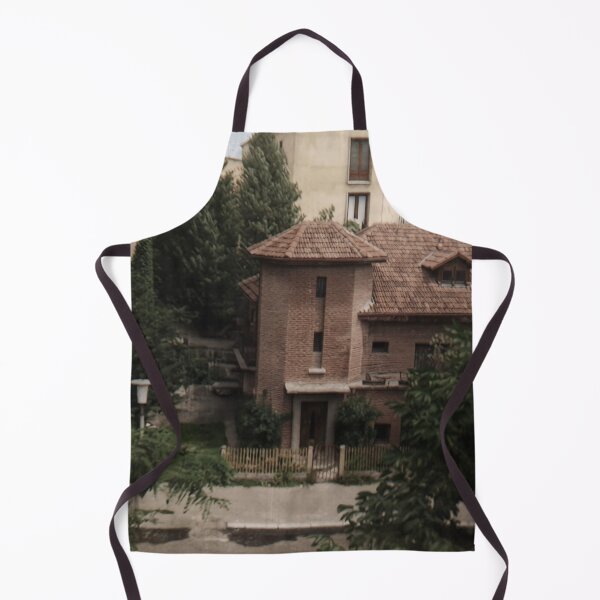 Item preview, Older House designed and sold by Bebe5512.