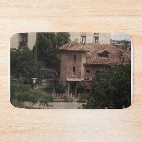 Item preview, Older House designed and sold by Bebe5512.
