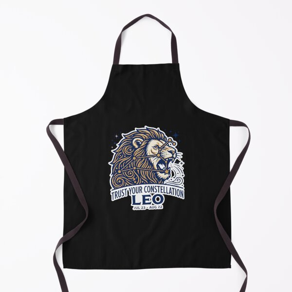 Item preview, Leo designed and sold by The Quiet Canvas By Jacky.