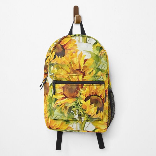 Item preview, Sunflowers designed and sold by Bondillero.