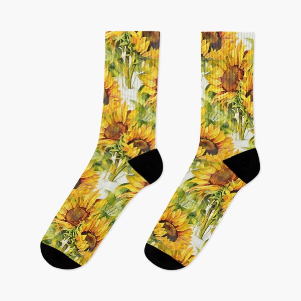 Item preview, Sunflowers designed and sold by Bondillero.