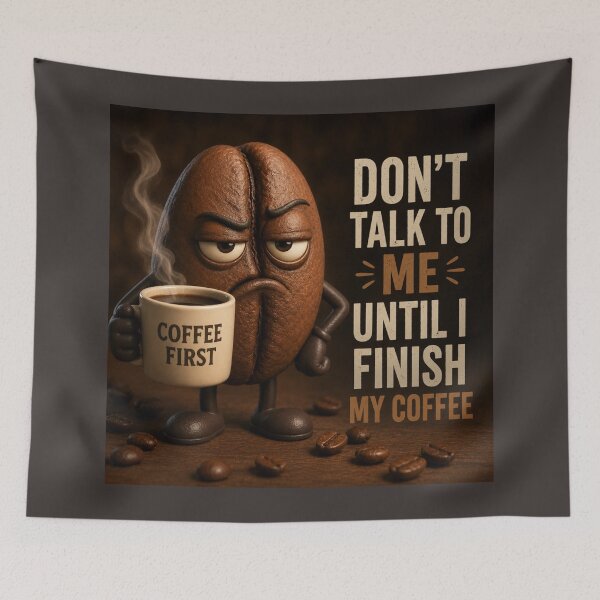 Item preview, coffee first designed and sold by Elektra9.