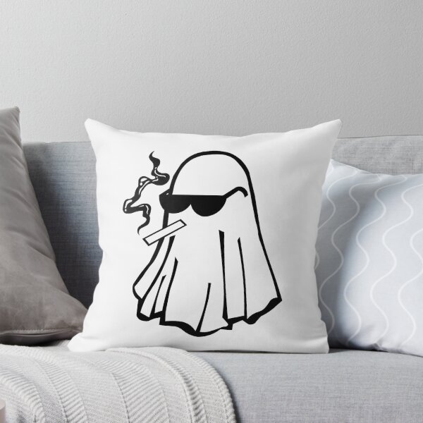 Item preview, Sheet Ghost designed and sold by Silent.Lines.
