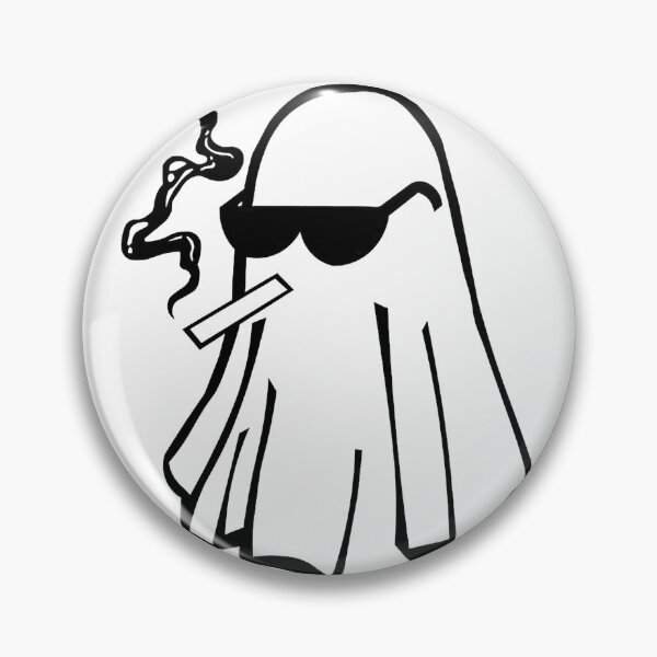 Item preview, Sheet Ghost designed and sold by Silent.Lines.