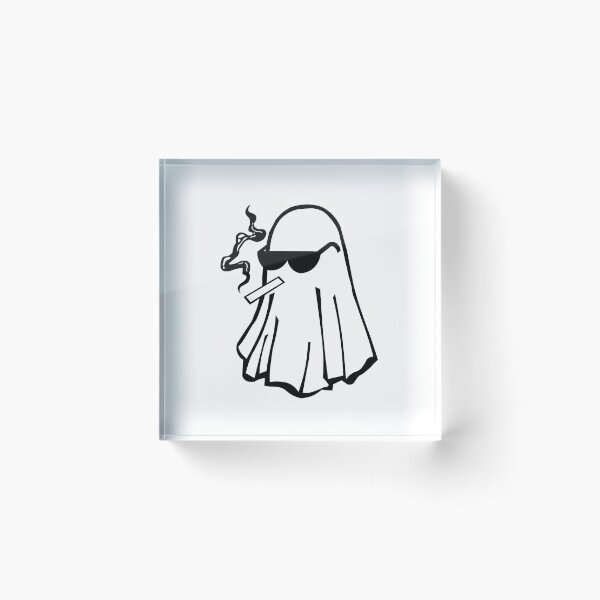Item preview, Sheet Ghost designed and sold by Silent.Lines.