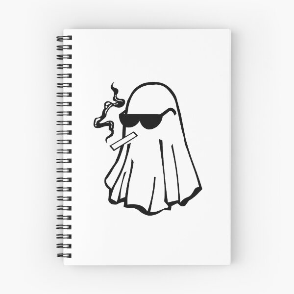 Item preview, Sheet Ghost designed and sold by Silent.Lines.