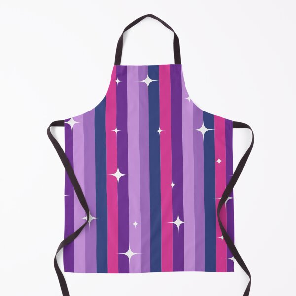 Item preview,  my little pony twilight sparkle inspired stripes designed and sold by gemsstickers1.