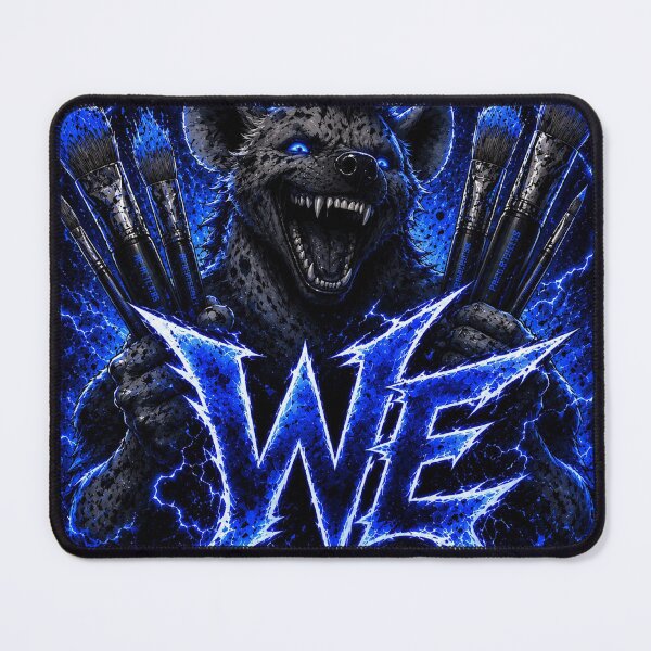 Item preview, Hyena Effect designed and sold by Weird Effects Custom .