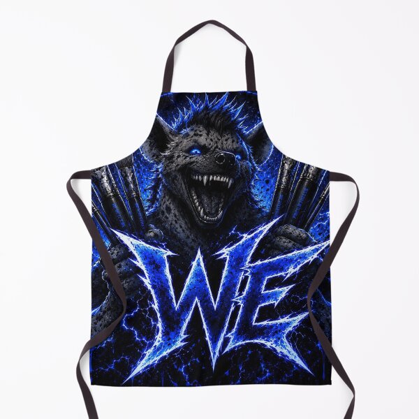 Item preview, Hyena Effect designed and sold by Weird Effects Custom .