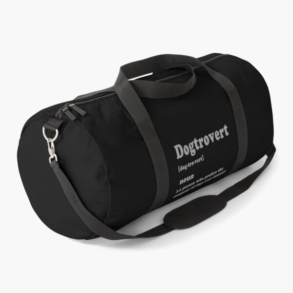 Item preview, Dogtrovert Dog Lover Definition Pet Owner Animal Lover designed and sold by PopStars1993.