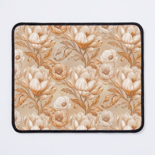 Item preview, Mocha Botanicals designed and sold by Designbes.