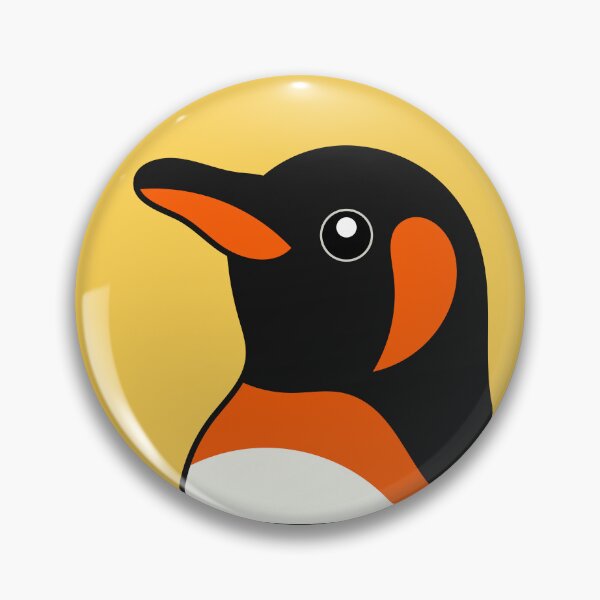 Item preview, Penguin Spirit designed and sold by DibujandoPorfa.