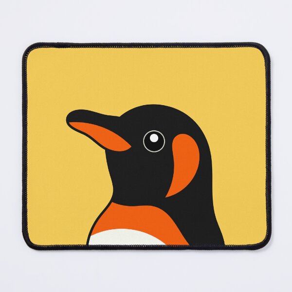Item preview, Penguin Spirit designed and sold by DibujandoPorfa.