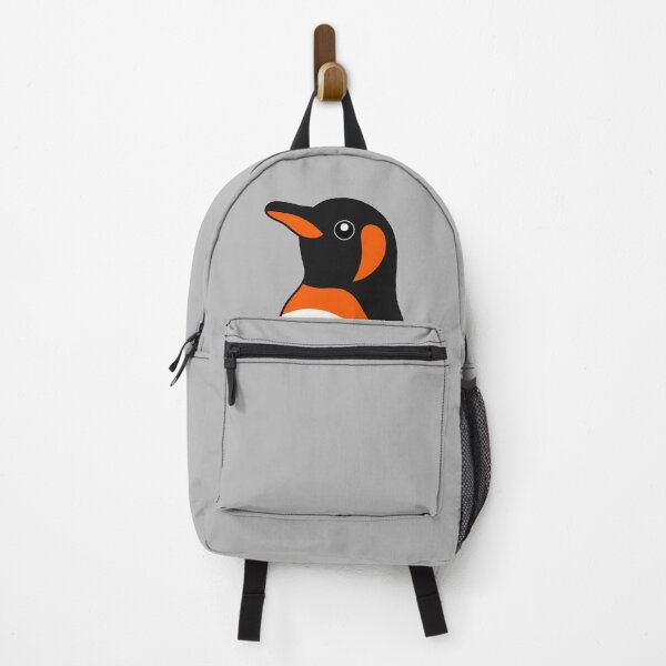 Item preview, Penguin Spirit designed and sold by DibujandoPorfa.