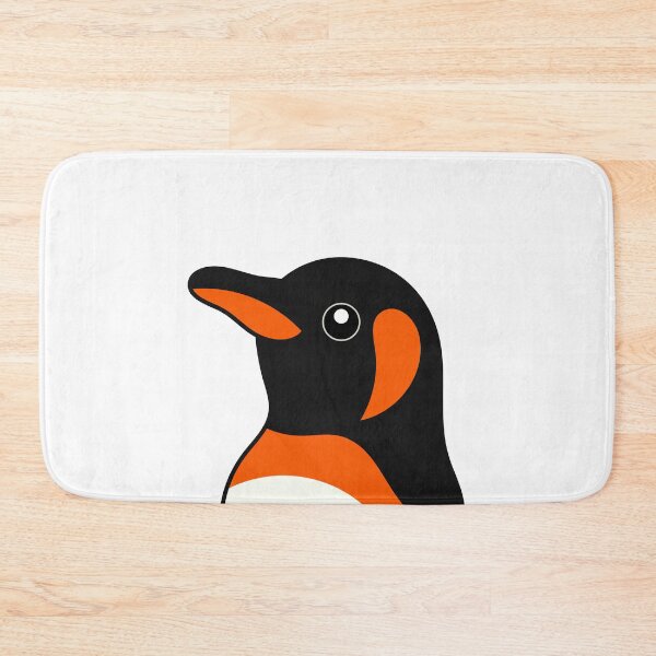 Item preview, Penguin Spirit designed and sold by DibujandoPorfa.