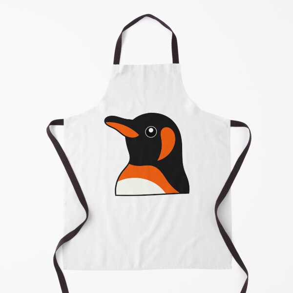 Item preview, Penguin Spirit designed and sold by DibujandoPorfa.