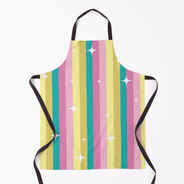 Item preview,  my little pony fluttershy inspired stripes designed and sold by gemsstickers1.