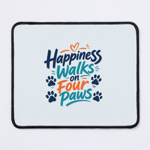 Item preview, Where Dogs Are, Joy Follows designed and sold by annenambiro.