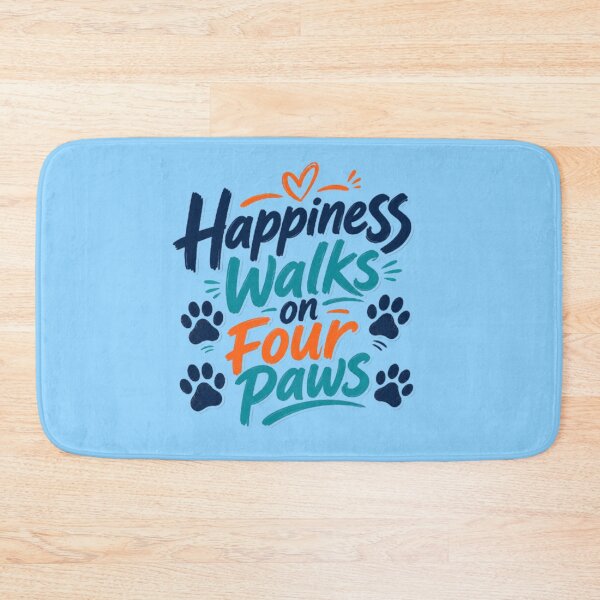 Item preview, Where Dogs Are, Joy Follows  designed and sold by annenambiro.