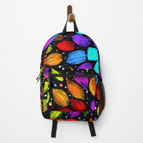 Item preview, Wild Joy (The Happy Place Collection) designed and sold by August Pixels.