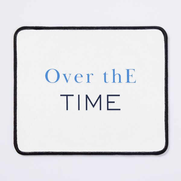 Item preview, Over the time designed and sold by ArtistTejal.