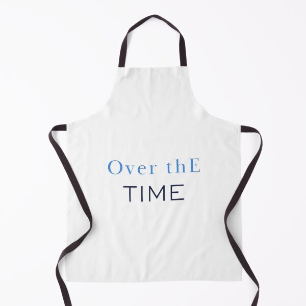 Item preview, Over the time designed and sold by ArtistTejal.
