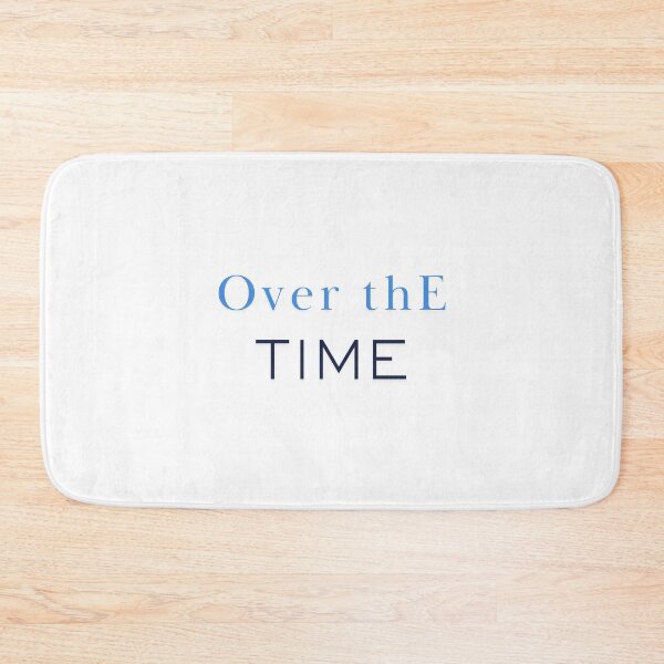 Item preview, Over the time designed and sold by ArtistTejal.