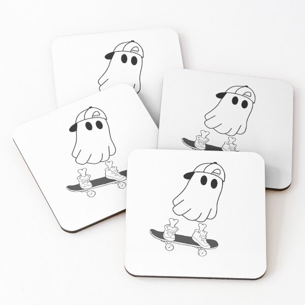 Artikelvorschau, Sheet Ghost entworfen und verkauft von Silent.Lines.