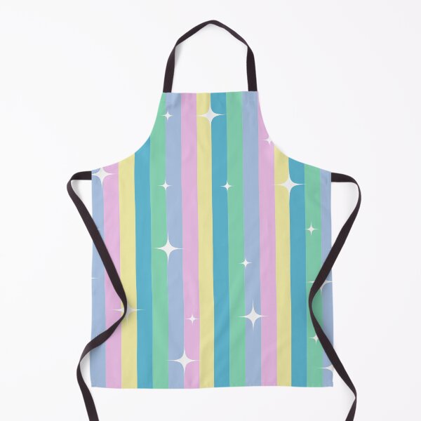 Item preview, my little pony Princess celestia inspired stripes designed and sold by gemsstickers1.