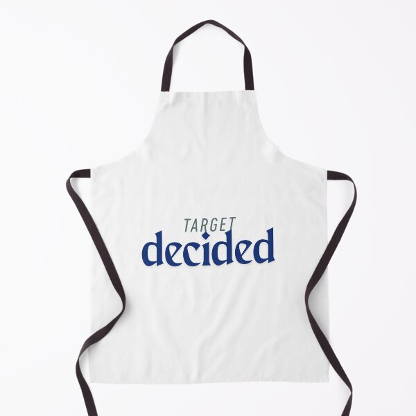 Item preview, Target decided designed and sold by ArtistTejal.