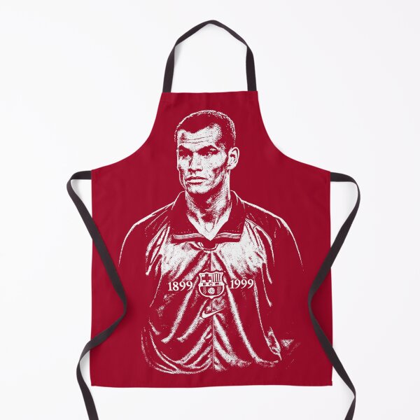 Item preview, Rivaldo Vítor Borba Ferreira, Brazilian Footballer World Cup designed and sold by The Half Volley.