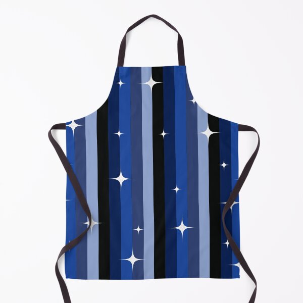 Item preview, my little pony Princess Luna inspired stripes designed and sold by gemsstickers1.