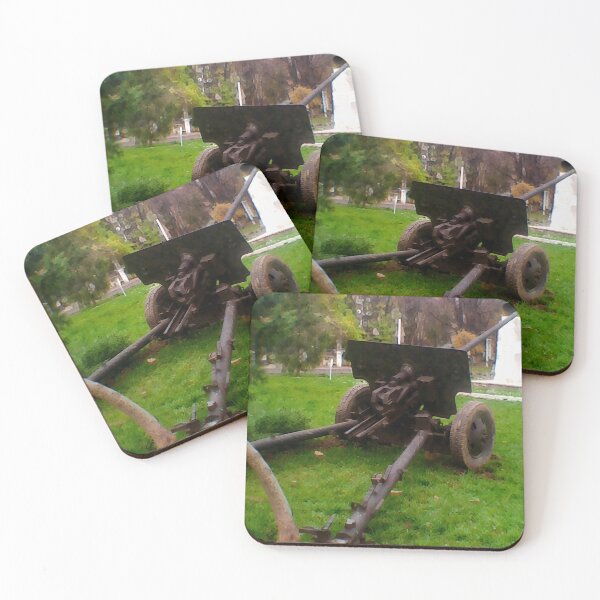 Item preview, Old Cannon designed and sold by Bebe5512.