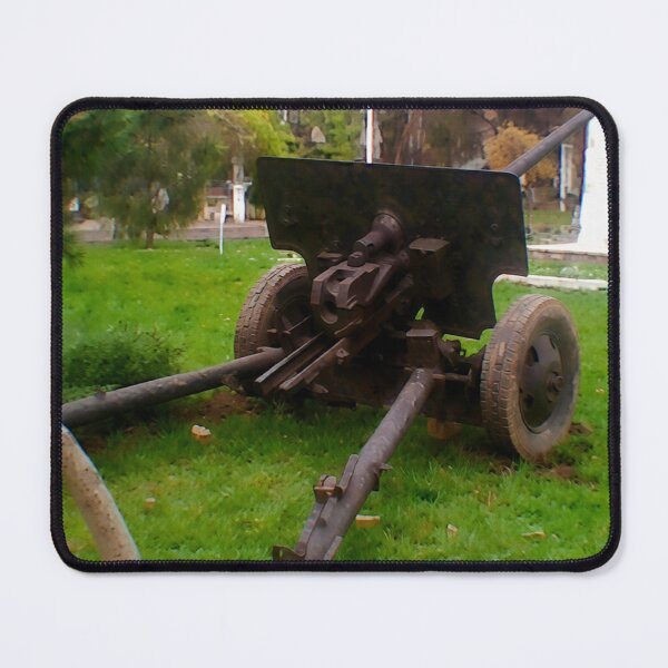 Item preview, Old Cannon designed and sold by Bebe5512.
