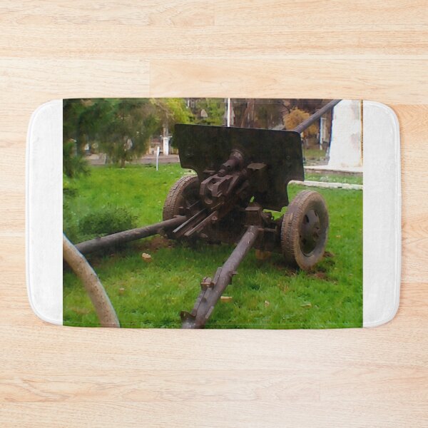 Item preview, Old Cannon designed and sold by Bebe5512.