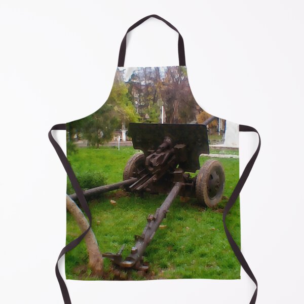 Item preview, Old Cannon designed and sold by Bebe5512.