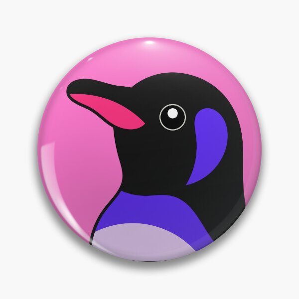 Item preview, Penguin Paradise designed and sold by DibujandoPorfa.