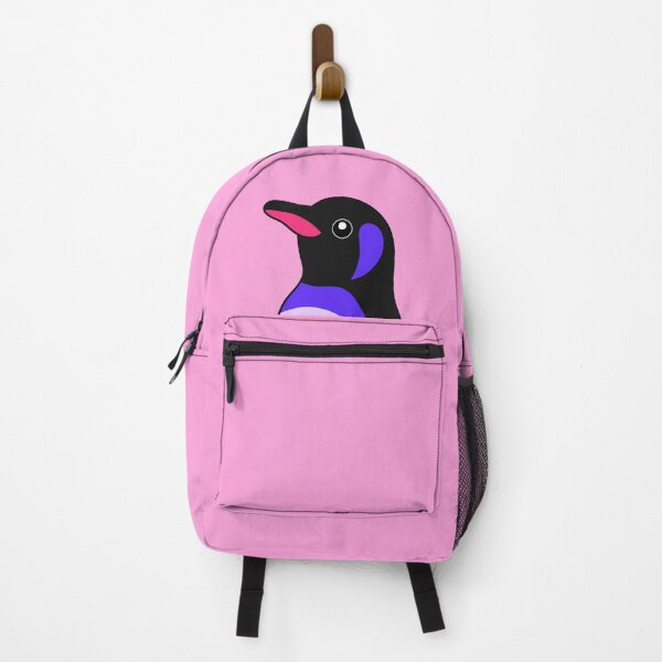 Item preview, Penguin Paradise designed and sold by DibujandoPorfa.