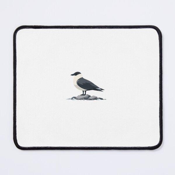 Item preview, Silent Arctic Skua designed and sold by Norvian.