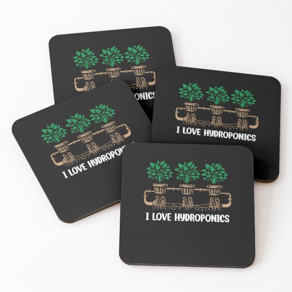 Item preview, Hydroponic Plant System designed and sold by fahimtshirt.