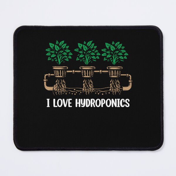 Item preview, Hydroponic Plant System designed and sold by fahimtshirt.