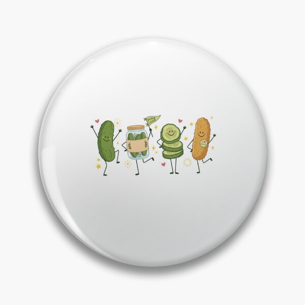 Item preview, Pickle Lover Funny Pickleball Snack Gift designed and sold by abig-eiyana.