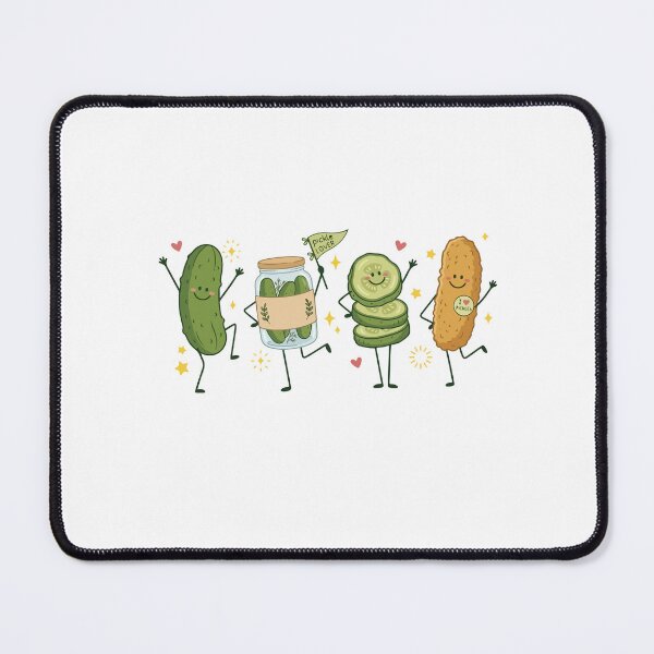 Item preview, Pickle Lover Funny Pickleball Snack Gift designed and sold by abig-eiyana.