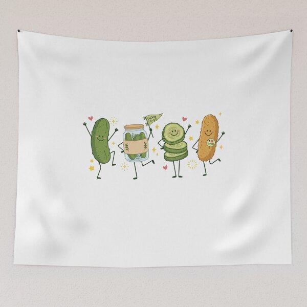 Item preview, Pickle Lover Funny Pickleball Snack Gift designed and sold by abig-eiyana.