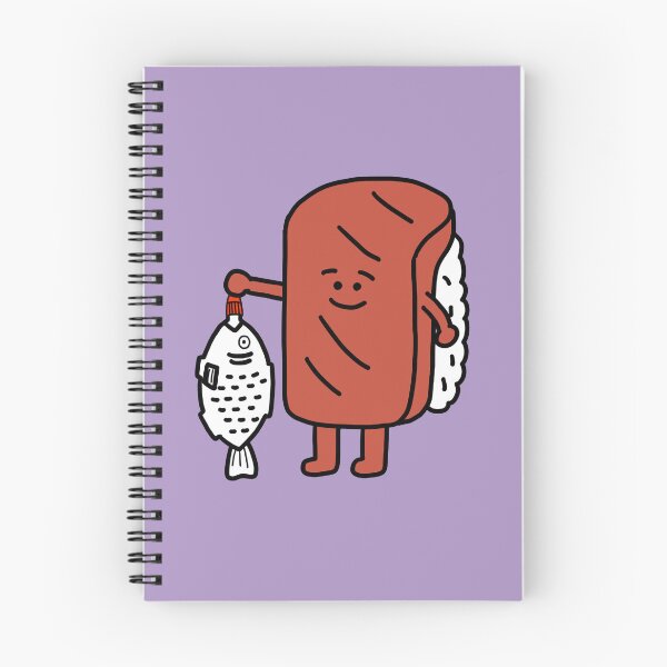 Item preview, sushi guy with soy sauce fish designed and sold by superbaechoo.